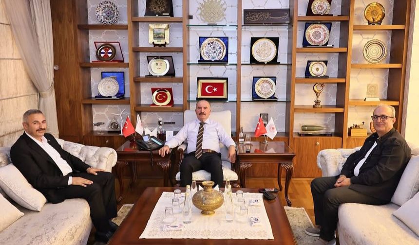 Türk Sağlık İş, dinamik bir çalışma içinde