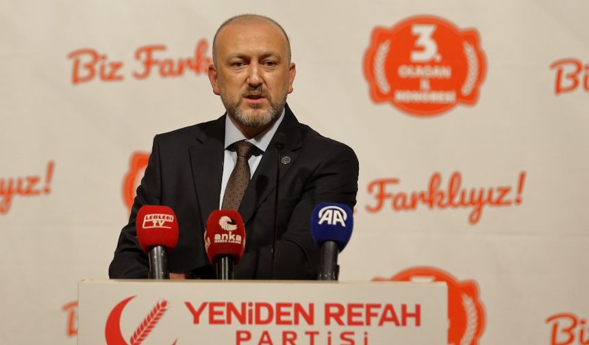 “Havalimanı artık Çorum'a yapılsın”
