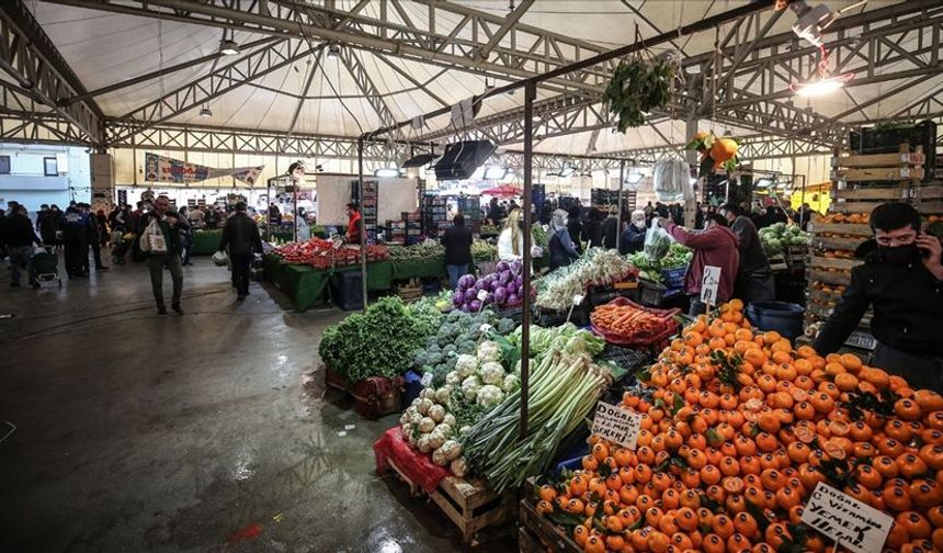 Pazarlarda yeni dönem başlıyor! Artık tezgahlarda zorunlu olacak