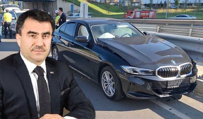 BİK'in eski genel müdürü yaşamını yitirdi