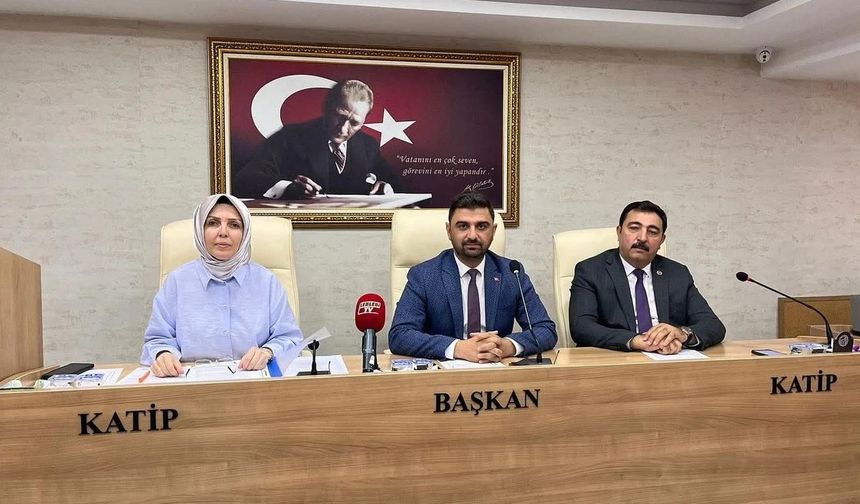 O personellerle ilgili disiplin süreci başladı: "Gözlerinin yaşına bakmayacağız"