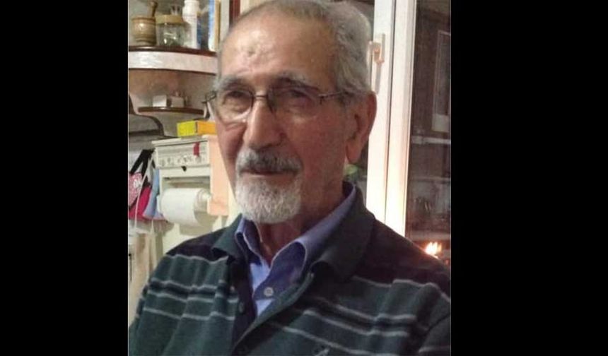 Halis Aydaş'ı kaybettik