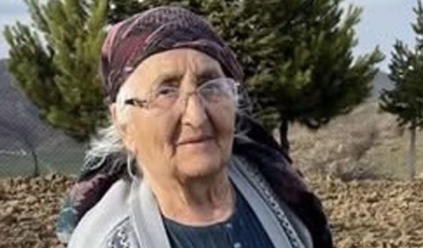Nafiye Uysal vefat etti
