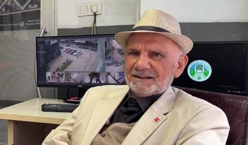 Asansörün halatı koptu baba öldü, kızı yaralandı
