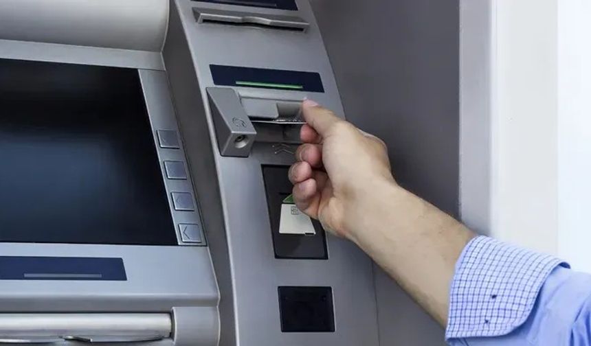 Bankalarda yeni dönem başlıyor, artık zorunlu olacak!