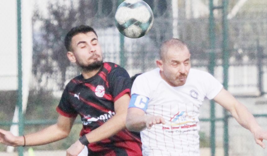 2.Amatör Küme 28 Eylül’de başlıyor