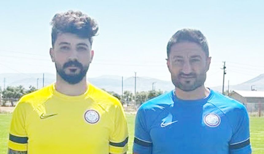 Çorumlu genç teknik adam Kapadokya'nın başına geçti