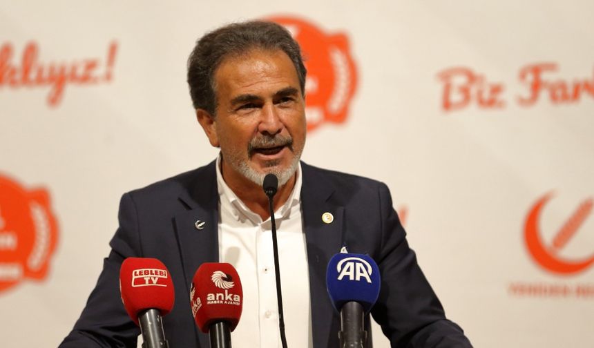 “Emperyalist projeleri boşa çıkaracağız”