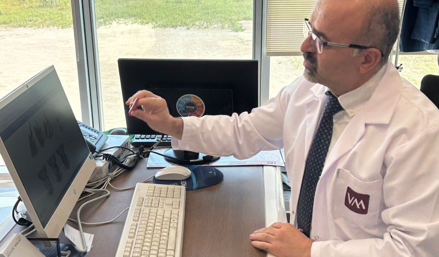Uzmanlar uyardı: Prostat kanserinin en büyük belirtisi 'belirtisizliği'