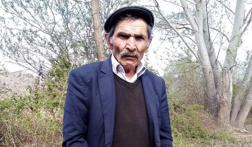 Mithat Eker vefat etti