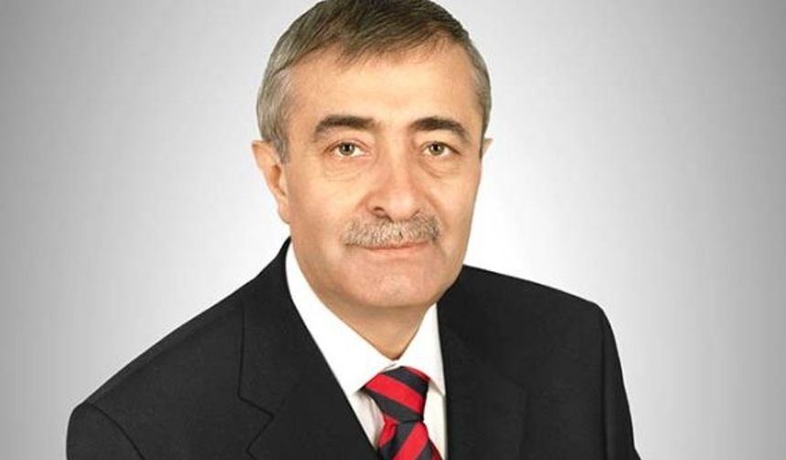 Prof. Dr. Arif Ersoy’u kaybedeli 5 yıl oldu