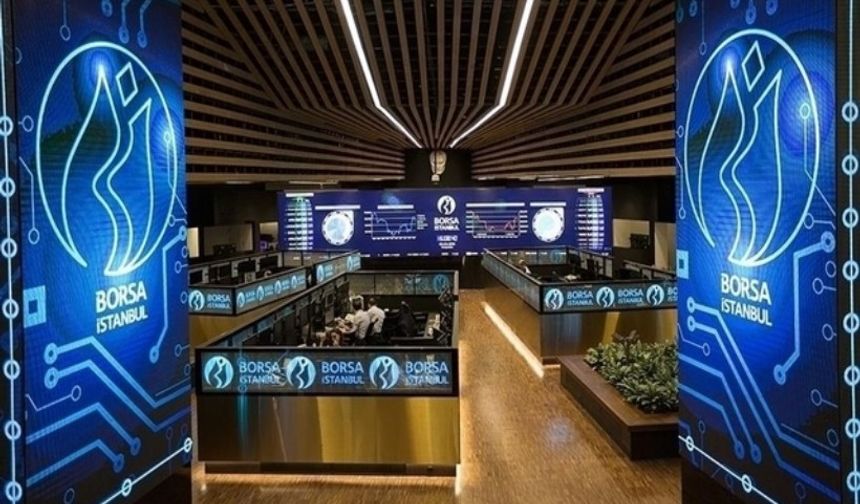 CHP İstanbul'a kayyım atandı borsa çakıldı!