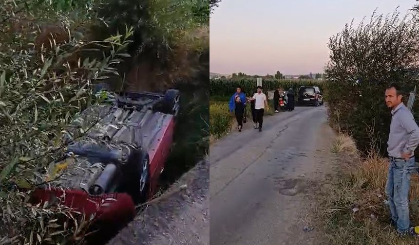 Köylülerin köprü isyanı: "Sesimizi duyan yok!"