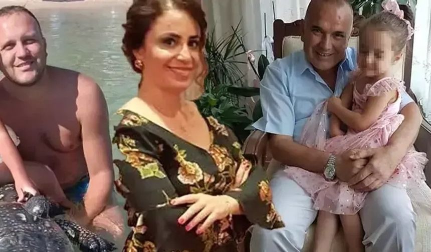 Eşi tuttu, kayınpederi öldürdü! Katilden pişkin sözler: Namusumu temizledim
