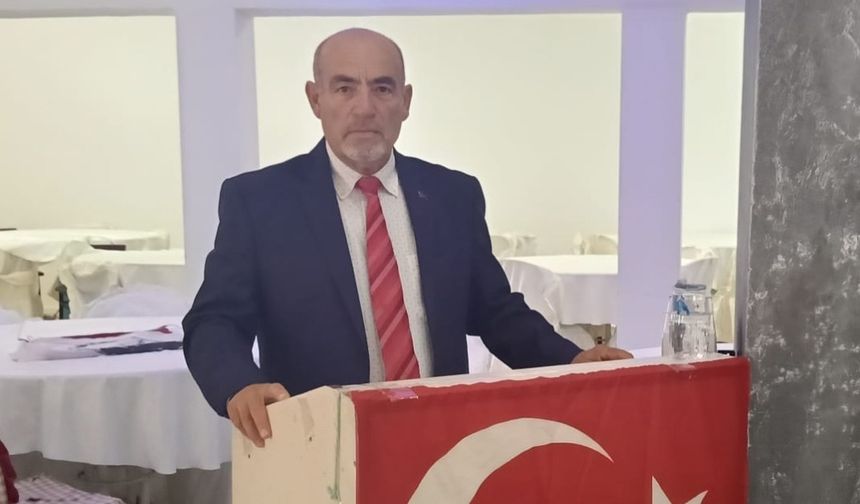 CHP Mecitözü’nde  Bilgin güven tazeledi
