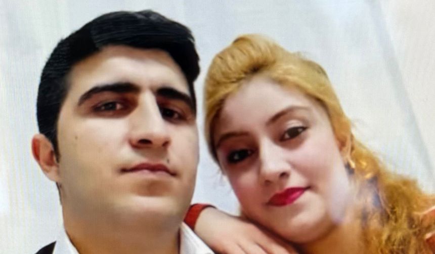 Eşini öldürüp intihar etti