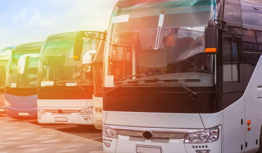 Türkiye'nin dev turizm firması iflas etti