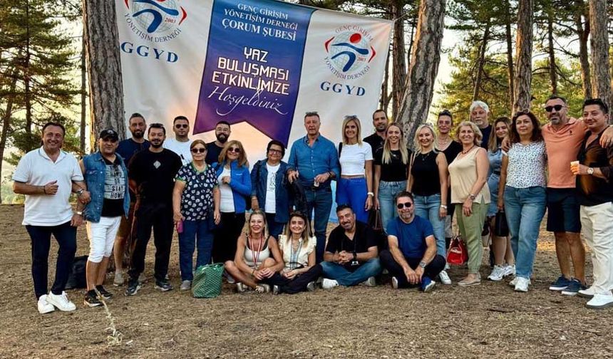 İskilip’i ve lezzetlerini tanıdılar