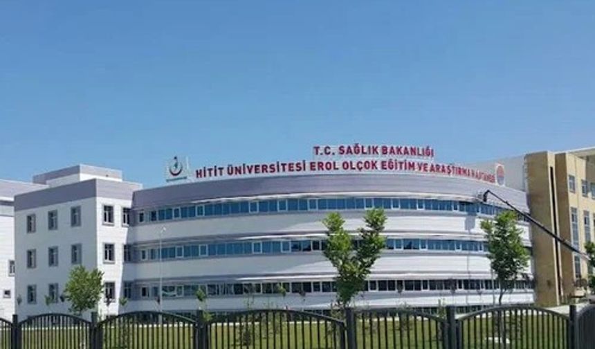 "Başhekim değişti, sorunlar değişmedi: Hastane hastane olmaktan çıktı"