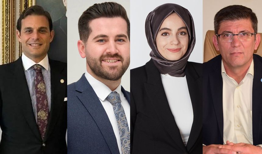 İYİ Parti genel merkez heyeti  Çorum’da sahaya iniyor