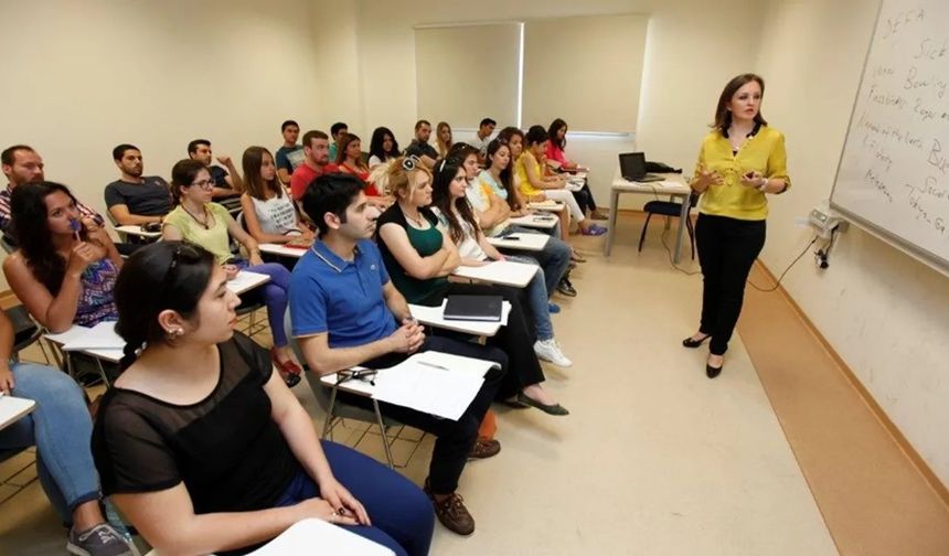 Hitit Üniversitesi 28 öğretim üyesi alacak! İşte başvuru tarihi
