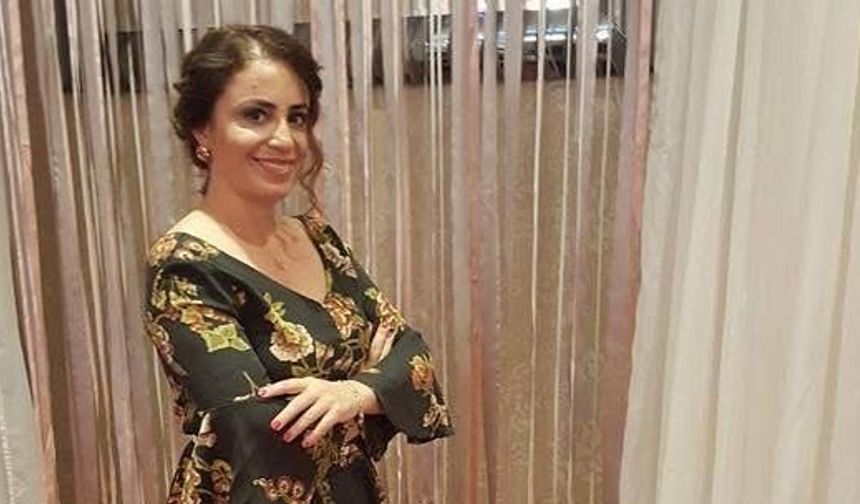 Katledilen kadını kocası tutmuş, kayınpederi kesmiş