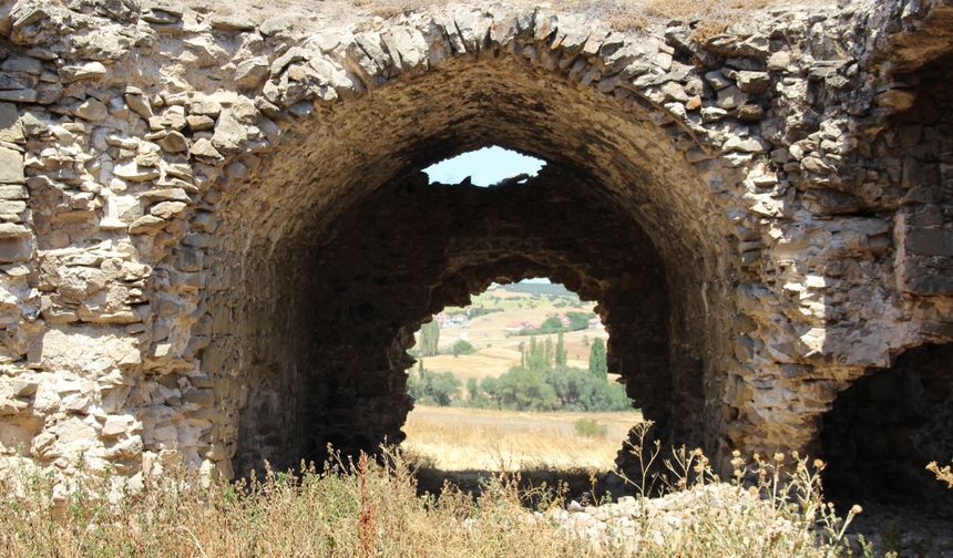 Burası Çorum'da! Geleceğin Selçuklu kenti olma potansiyeli taşıyan çok önemli bir merkez