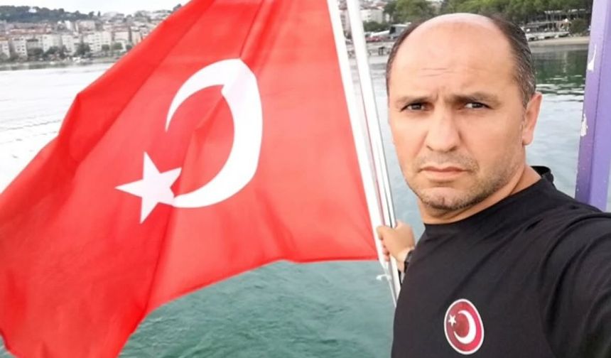 Spor camiasının acı günü! Nihat Armutcu'yu kaybettik
