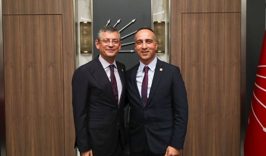 CHP İl Kongresi tarihi belli oldu