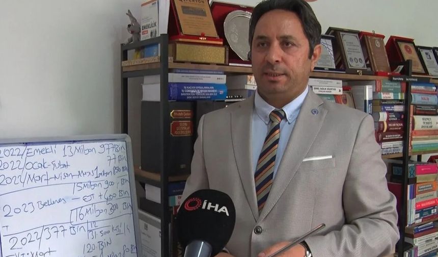 SGK uzmanından asgari ücret tahmini: O rakamı aşmayacak