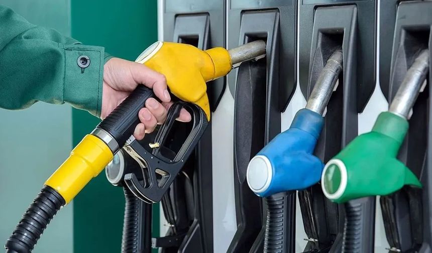 Akaryakıta çifte indirim yolda! İşte Çorum'da güncel fiyatlar