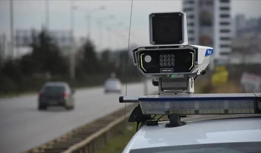 Çorumlu sürücüleri ilgilendiren hız limiti kararı! O uygulama kalkıyor