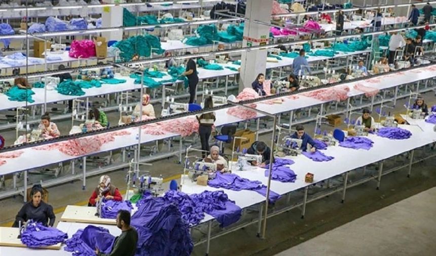 İhracat rekortmeni dev tekstil markası iflas etti! Sektör tedirgin