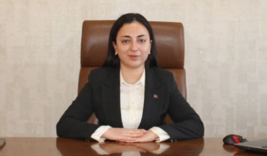 Dodurga Kaymakamı Bilge Yıldırım  Boğazkale Kaymakamlığı’na atandı