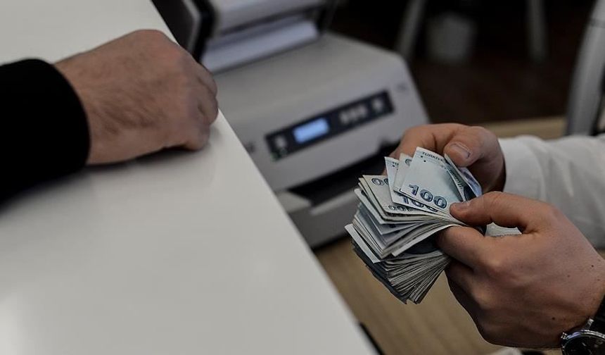 Emekliye 32 bin TL'ye kadar promosyon!