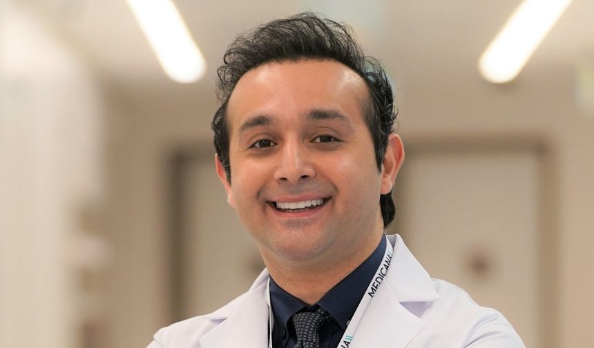 Menopoz son değil yeni bir başlangıç