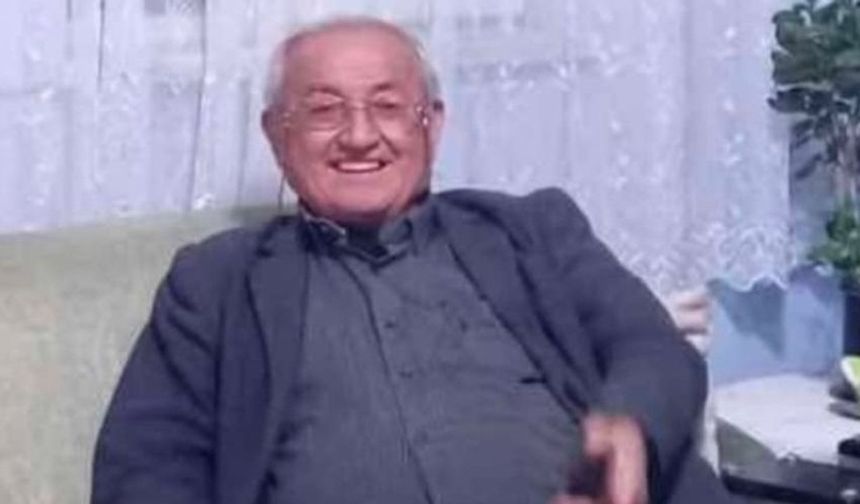 Osman Bilgin vefat etti