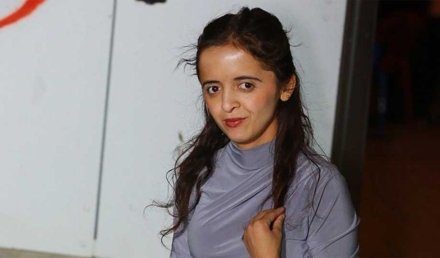 21 yaşındaki genç kızdan haber alınamıyor