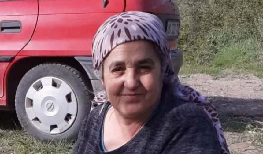 Hacer Özoğlu toprağa verildi