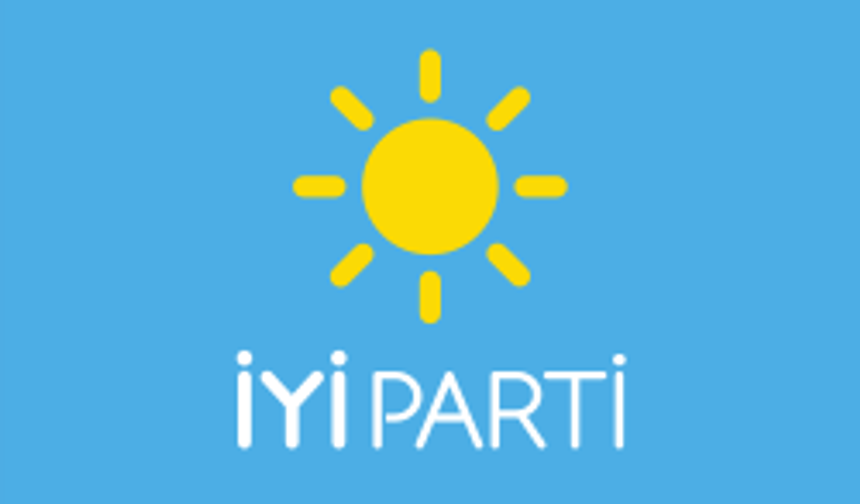 İYİ Parti’de Merkez  İlçe Kongresi yarın