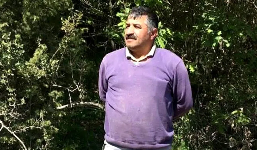 Çorumlu gurbetçi hayatını kaybetti