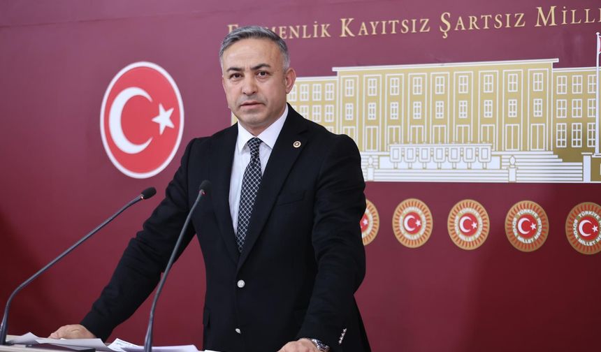 Boğazkale’ye doktor ayıbı