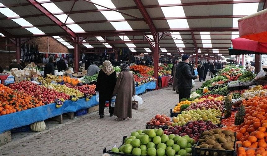 Pazarcılara hakaret edenlere cezalar gelmeye başladı