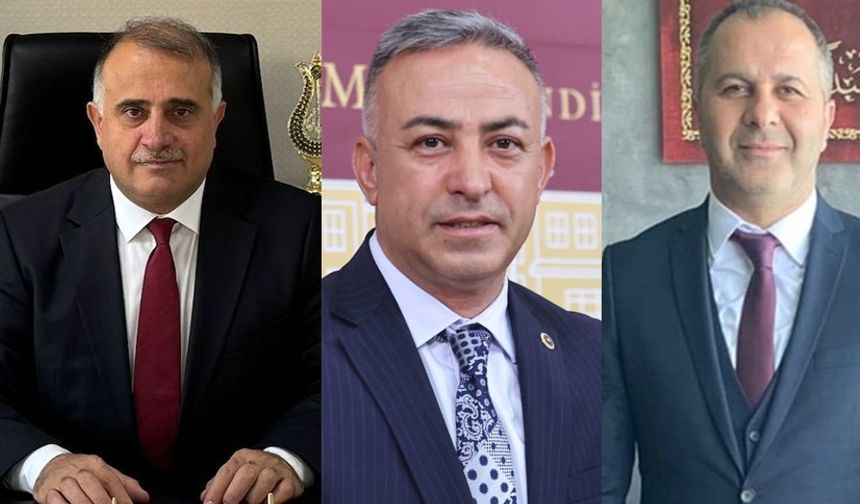 Çorum siyasetinde “ikiyüzlülük” tartışması