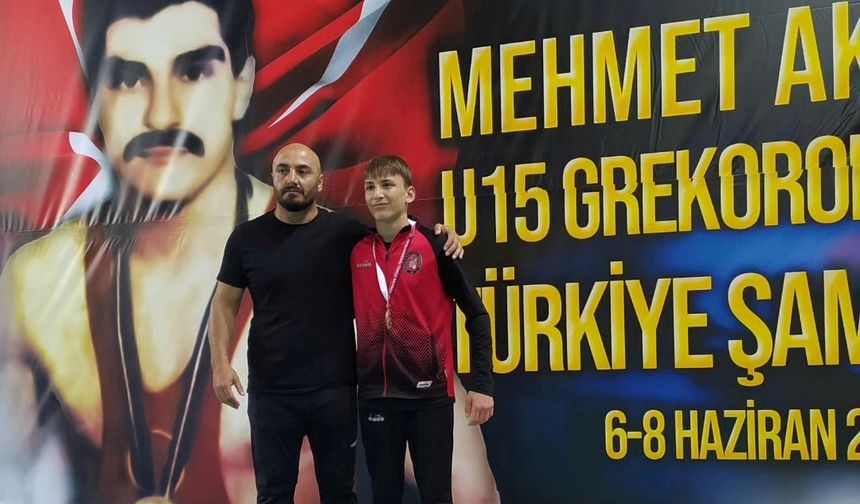 Utku İlbars Romanya’da