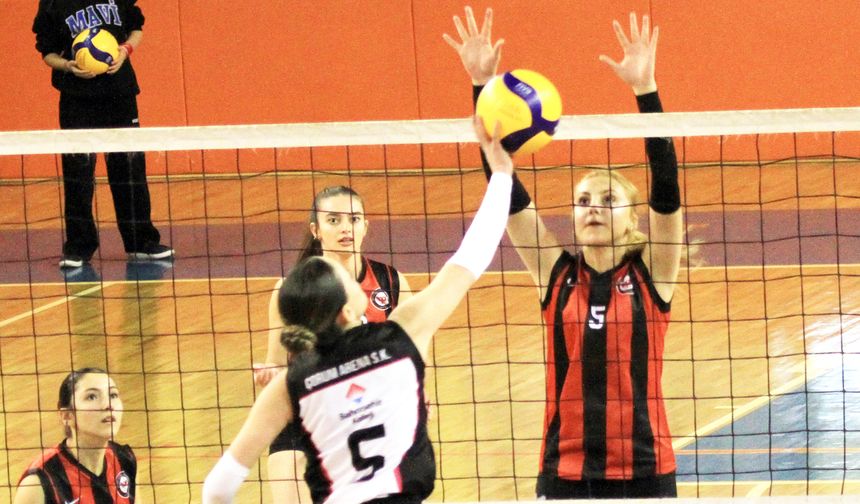 File’de derbi heyecanı