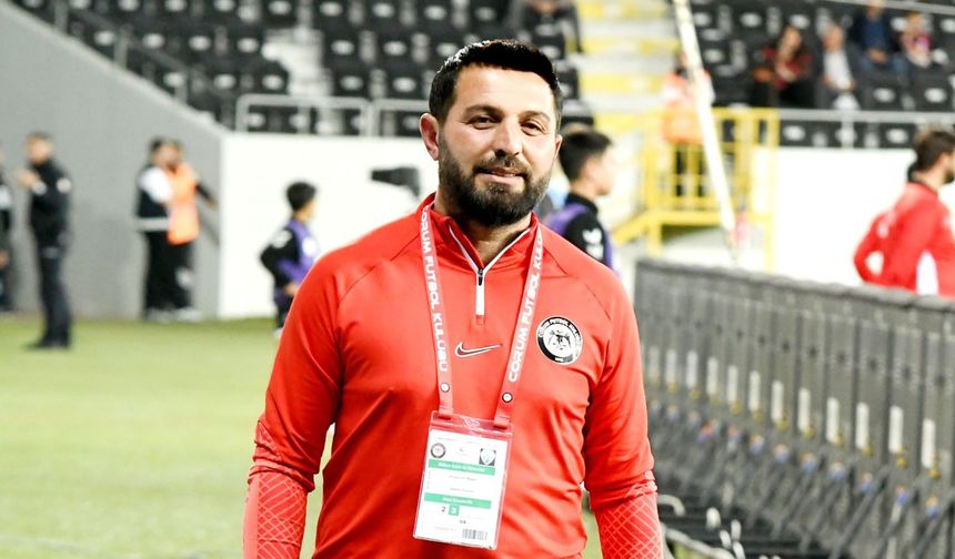 “Hedefe giden yolda taraftar desteği önemli”