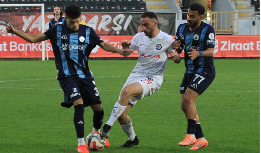 Kupa’da 12.kez tur atladık