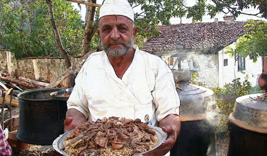 İskilip Dolması maliyeti  her geçen gün katlanıyor