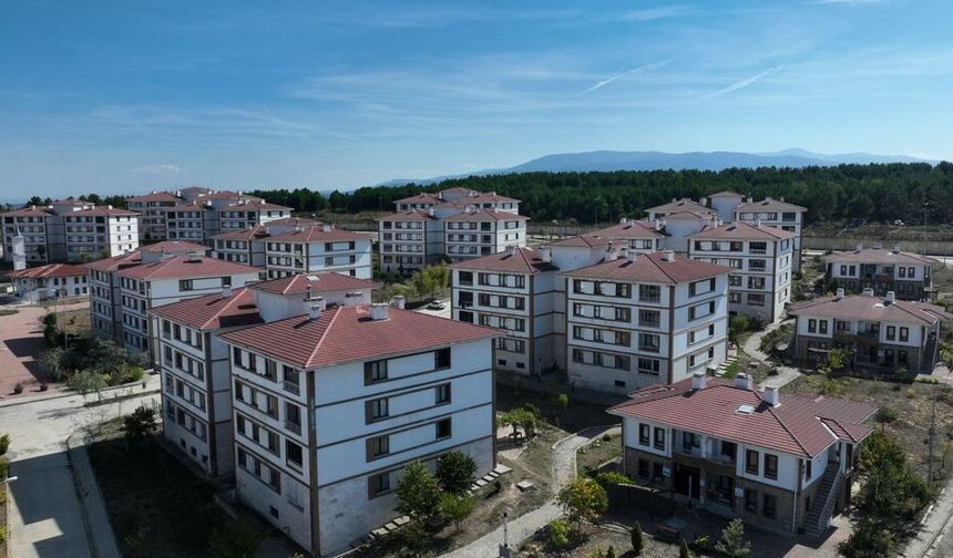 Sosyal konuta kaç kişi başvurdu? Bakan Kurum duyurdu
